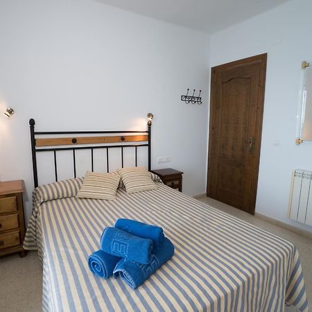 Carabeo 60 2B Menyber Apartment Nerja Luaran gambar