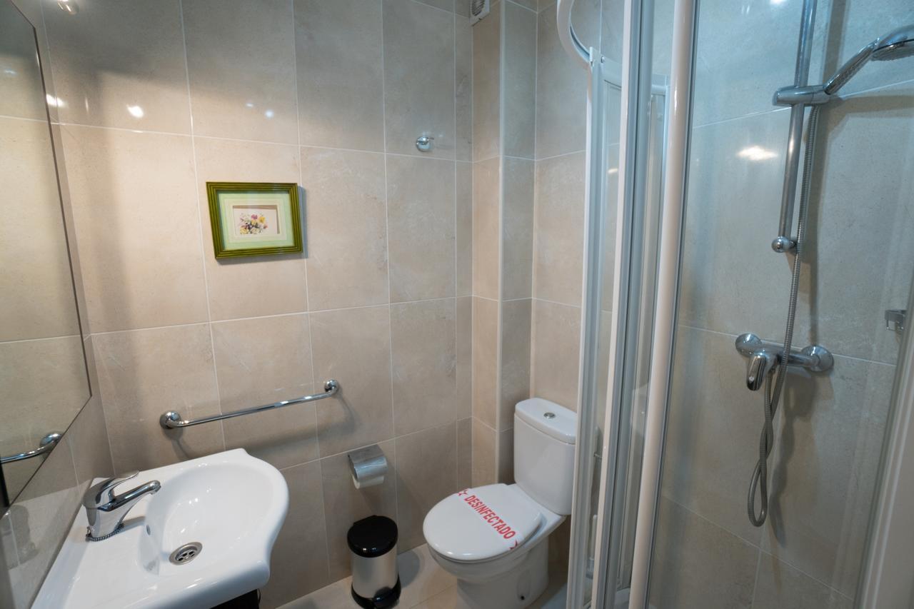 Carabeo 60 2B Menyber Apartment Nerja Luaran gambar