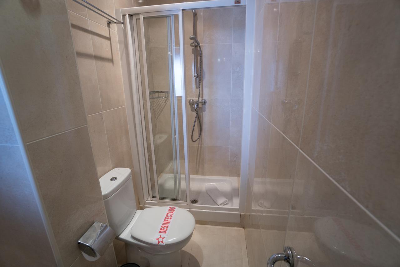 Carabeo 60 2B Menyber Apartment Nerja Luaran gambar