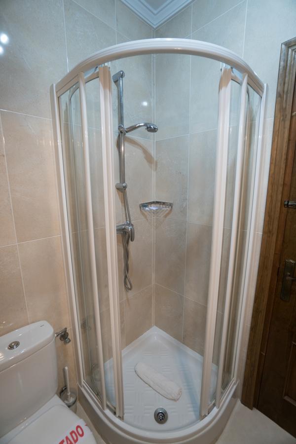 Carabeo 60 2B Menyber Apartment Nerja Luaran gambar